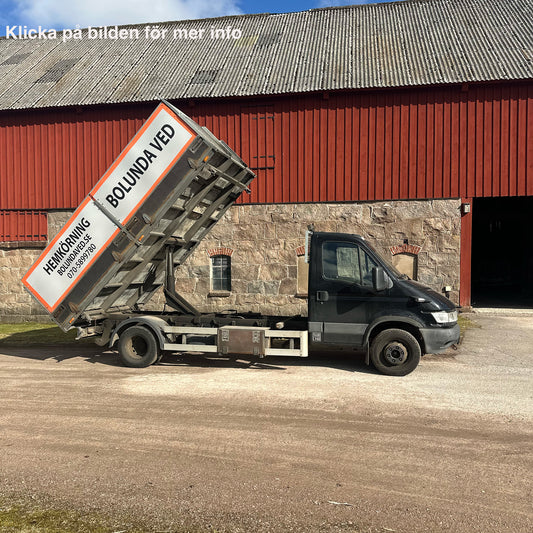 Leverans